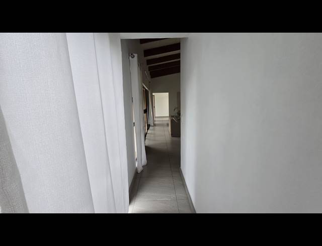 3 BEDROOM FREESTANDING TO LET IN PALM LAKES ESTATE